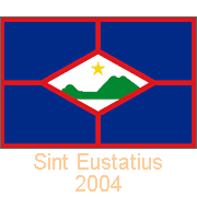 Sint Eustatius, 2004